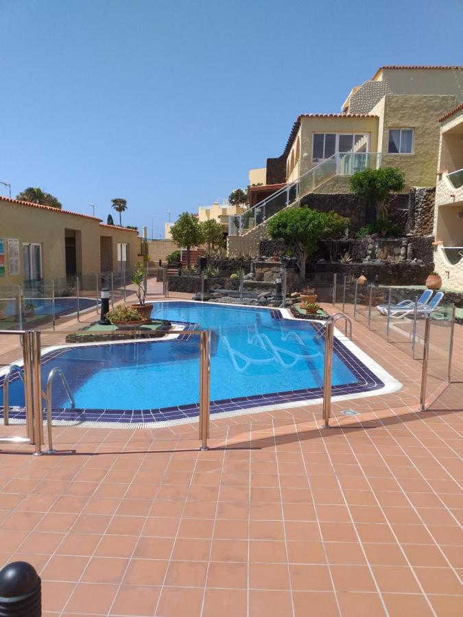 Casa Kristin Apartment Costa Calma Exterior photo