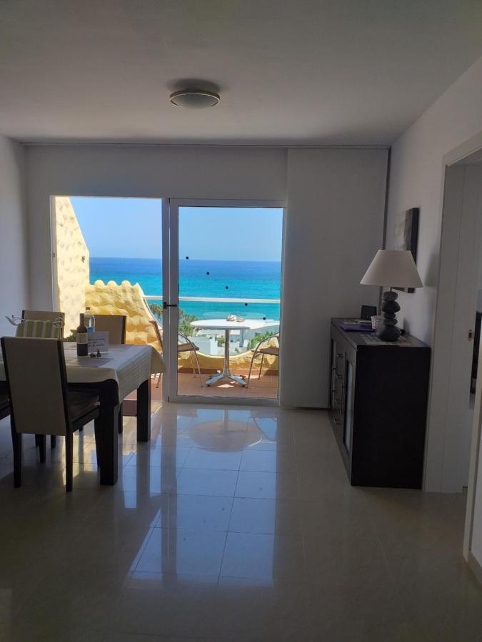 Casa Kristin Apartment Costa Calma Exterior photo